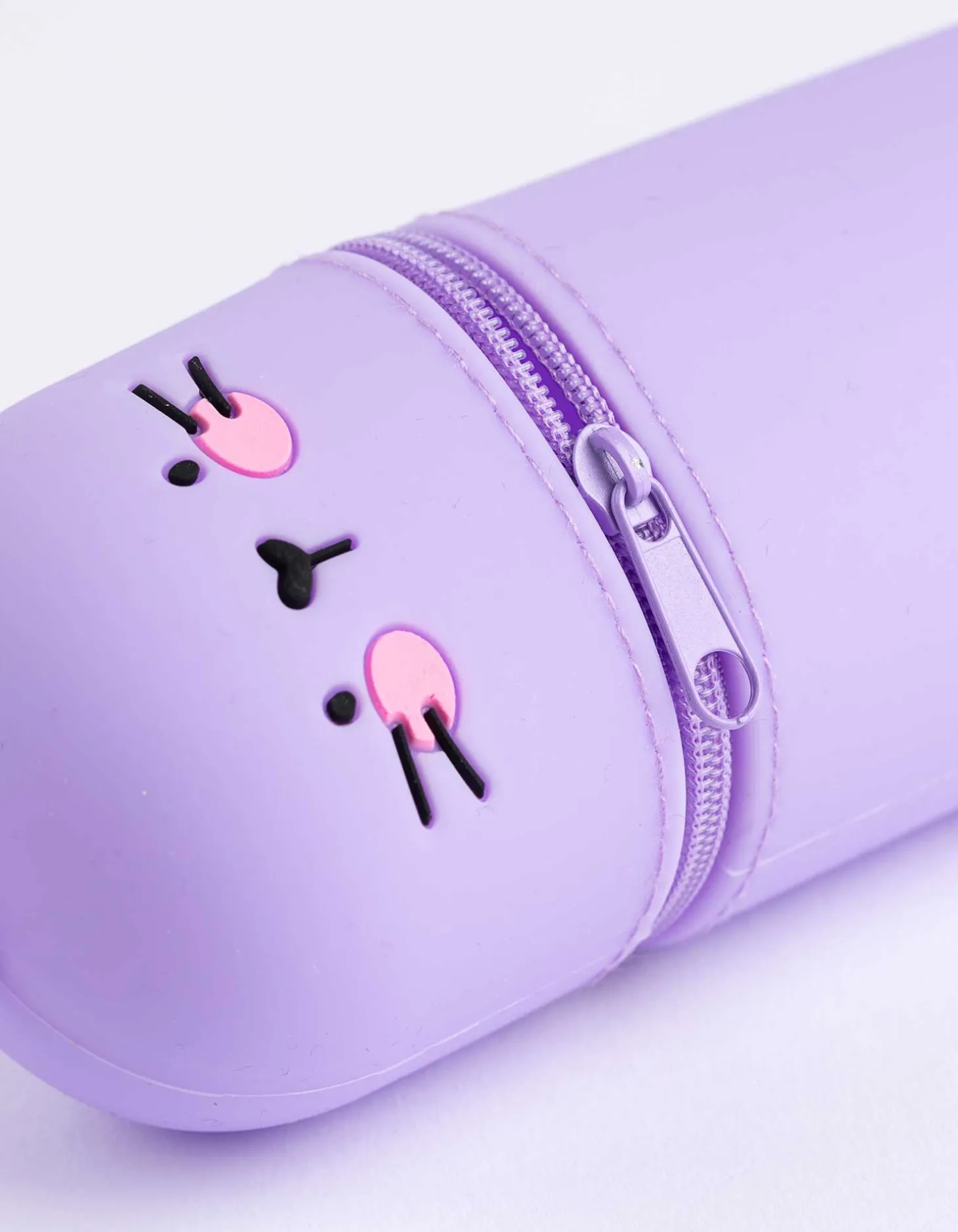 Accessoire - Effen - lila