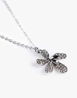Accessoire - Effen - zilver