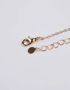 Armband - goud