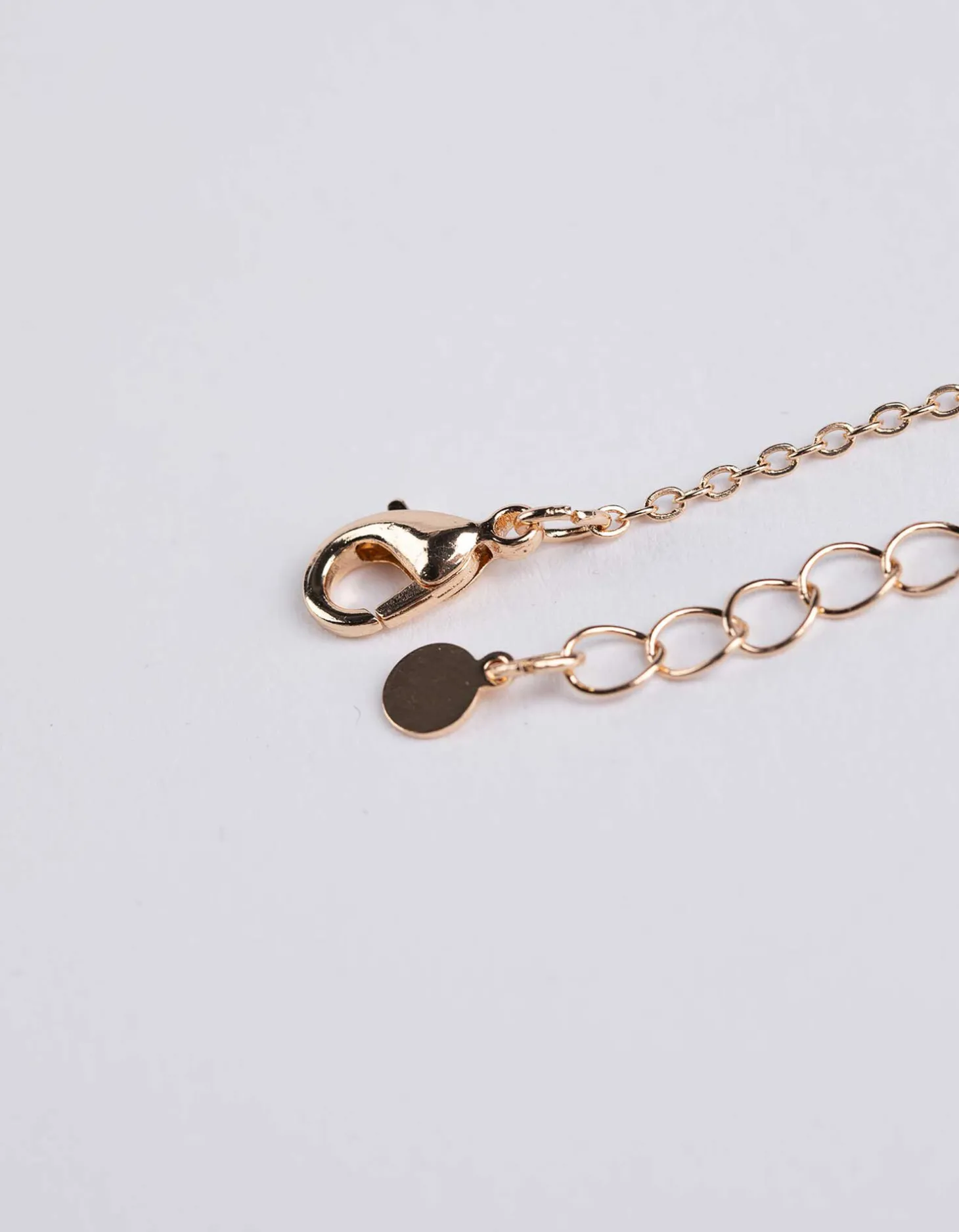Armband - goud