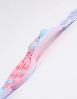 Armband - Kleurverloop - pink