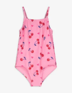 Badpak - Print all-over - pink
