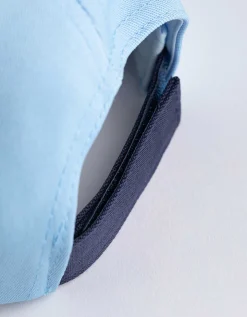 Baseballpet - Bluey - lichtblauw