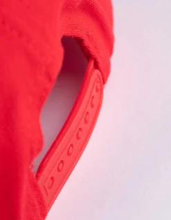 Baseballpet - Hot Wheels - rood