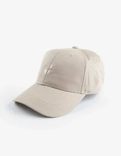 Baseballpet - Katoen - beige