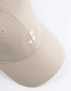 Baseballpet - Katoen - beige