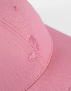Baseballpet - Katoen - roze