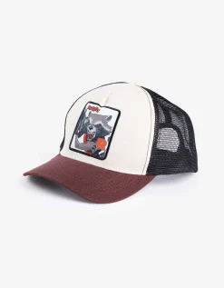 Baseballpet - Marvel - beige