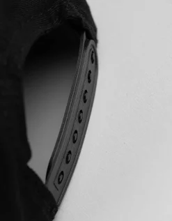 Baseballpet - Wednesday - zwart