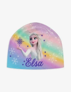Beanie - Frozen - lila