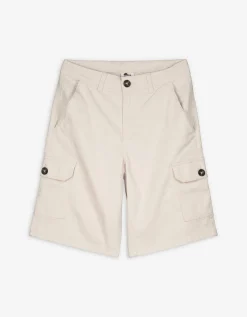 Bermuda - Keper - beige