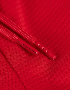 Bermuda - Mesh - rood