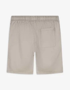 Bermuda - Straight fit - beige