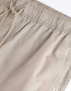 Bermuda - Straight fit - beige