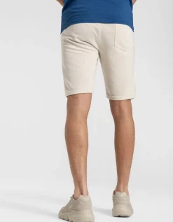 Bermuda - Straight fit - beige