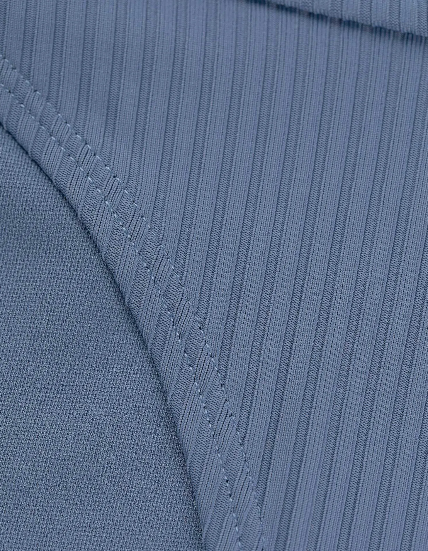 Bikinibroekje - Effen - blauw