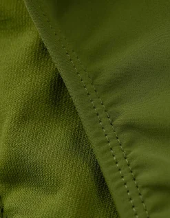 Bikinibroekje - Effen - lichtgroen
