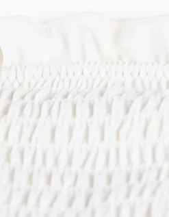 Bikinitop - Effen - beige
