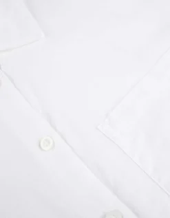 Blouse - Katoen - wit