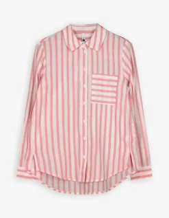 Blouse - rood