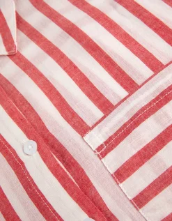 Blouse - rood