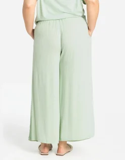 Blouse - Viscose - zwart