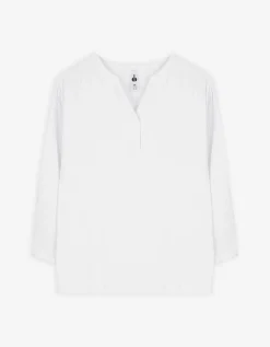 Blouse - wit