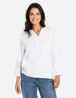 Blouse - wit