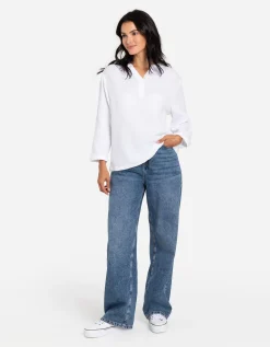 Blouse - wit