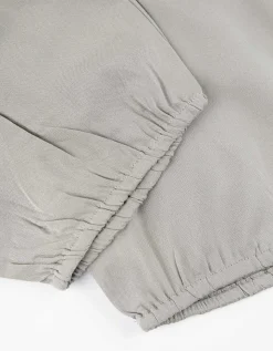 Blousejurk - Viscose - donkergroen