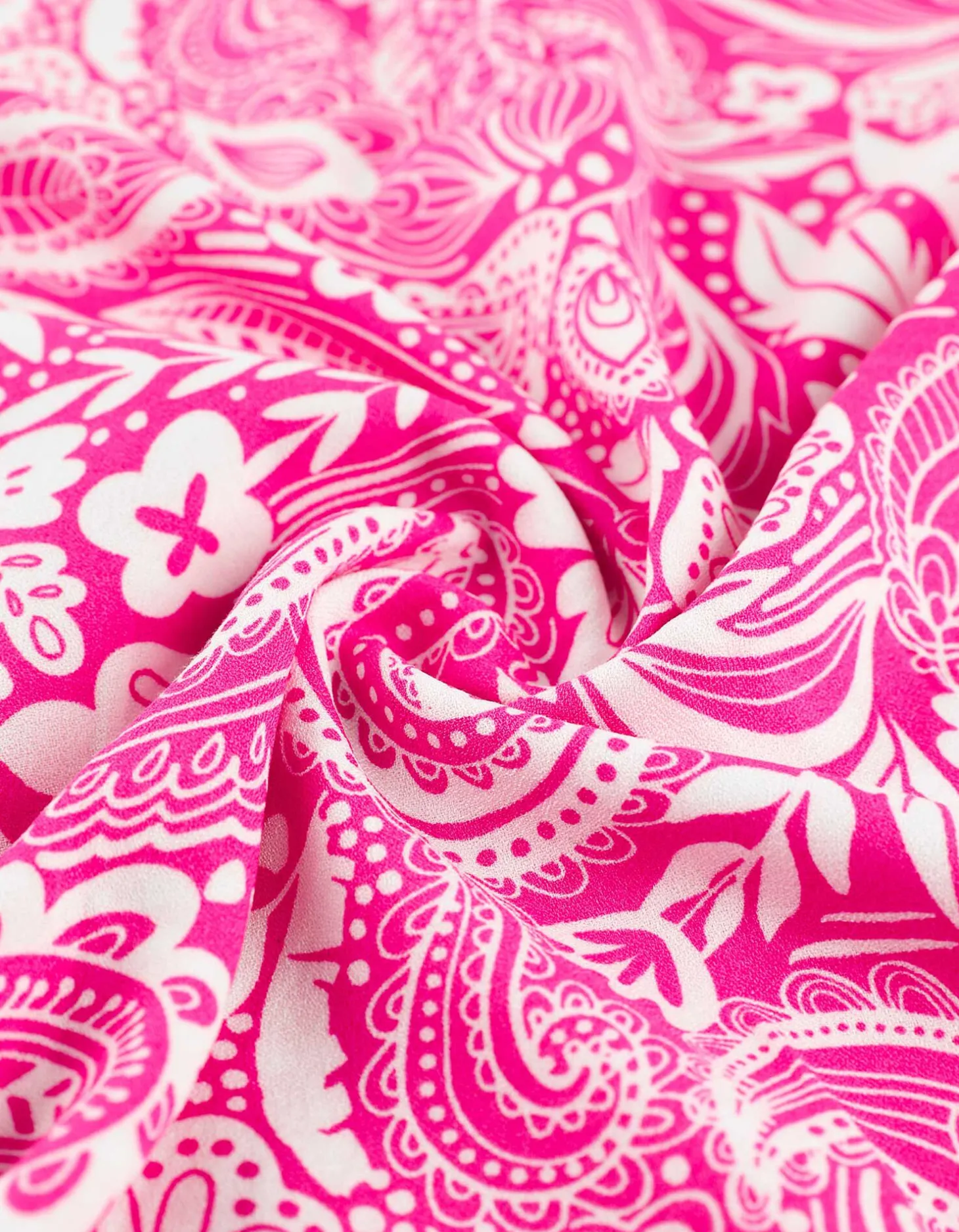 Blouseshirt - LENZING™ ECOVERO™ - pink