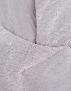 Blouseshirt - Oversized schouders - beige