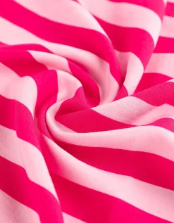 blousetop - LENZING&trade; ECOVERO&trade; - pink