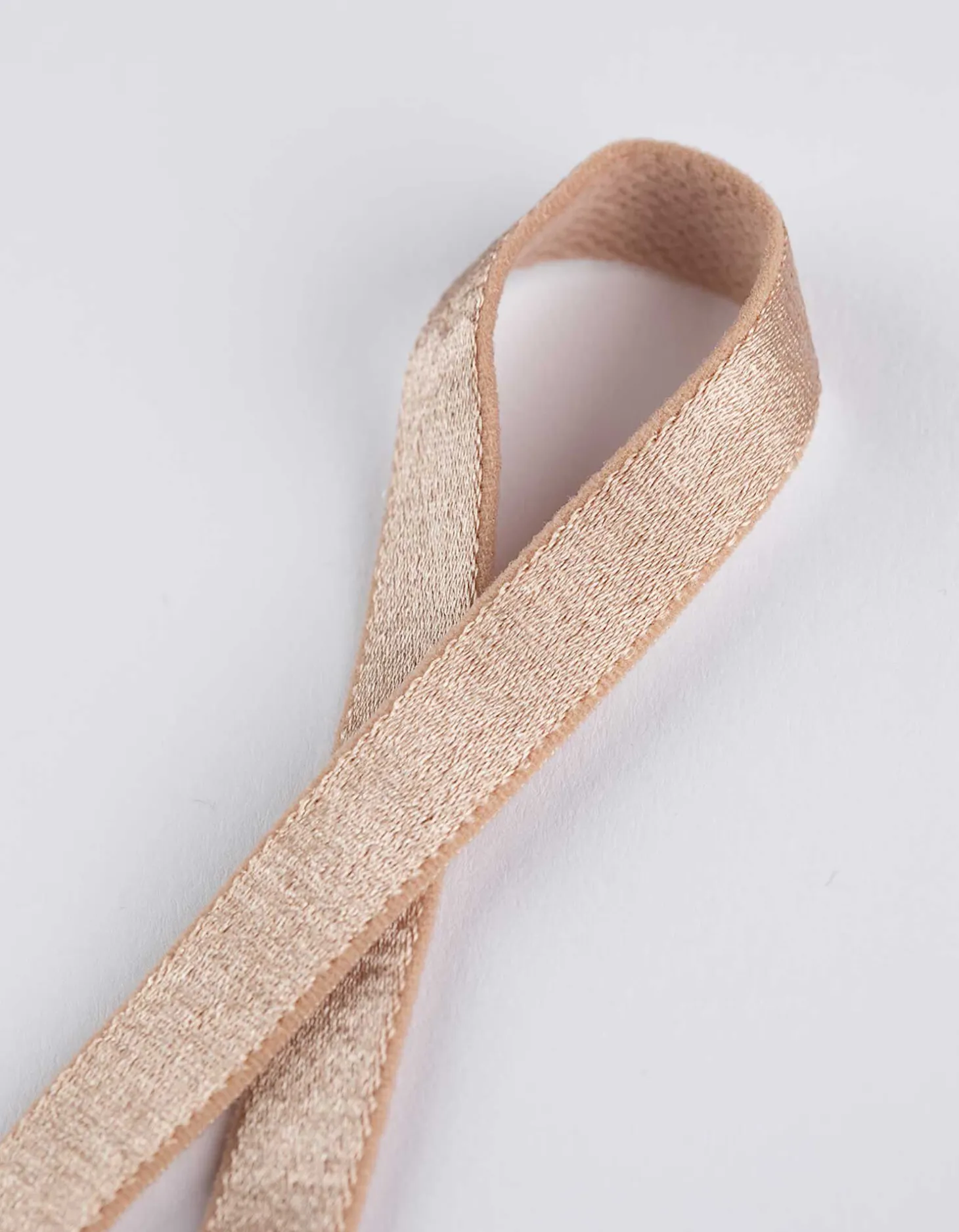 Body - Licht figuurvormend ondergoed - roze