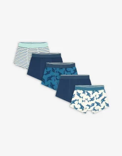 Boxershort - Set van 5