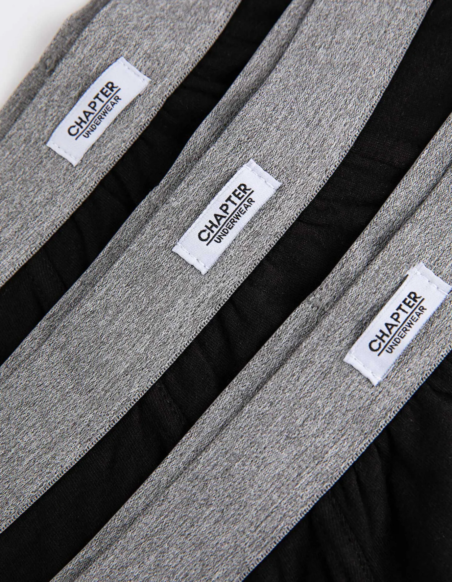 Boxershort - Set van 3