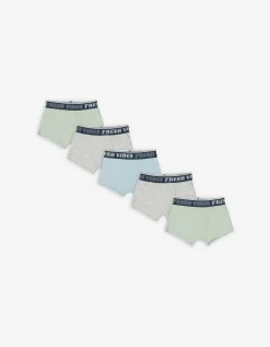 Boxershort - Set van 5