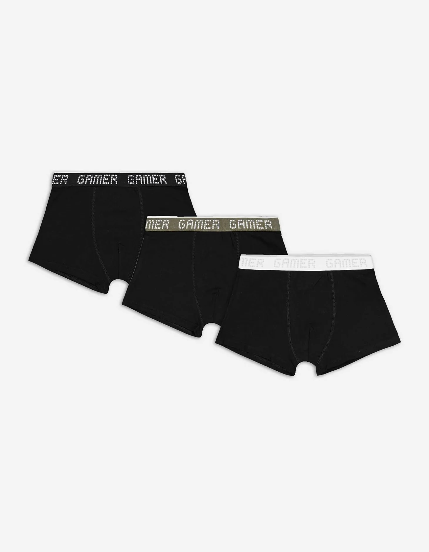 Boxershort - Set van 3