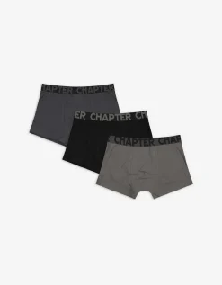 Boxershort - Set van 3