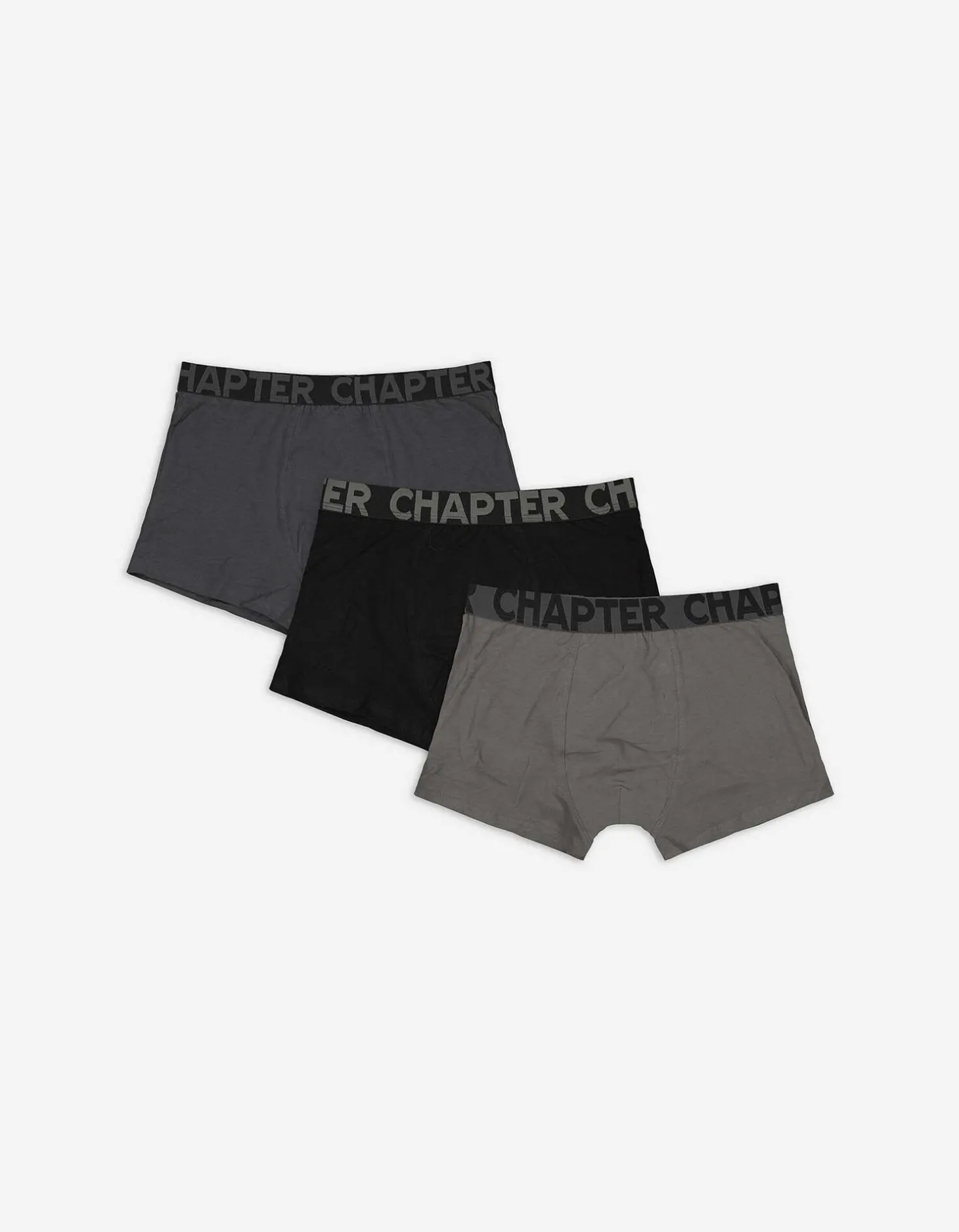 Boxershort - Set van 3