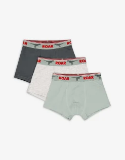 Boxershort - Set van 3