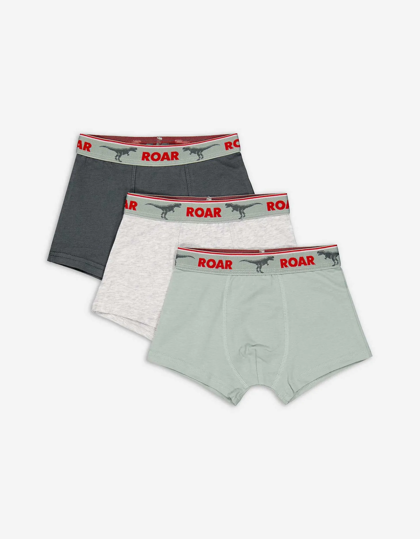 Boxershort - Set van 3