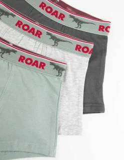 Boxershort - Set van 3
