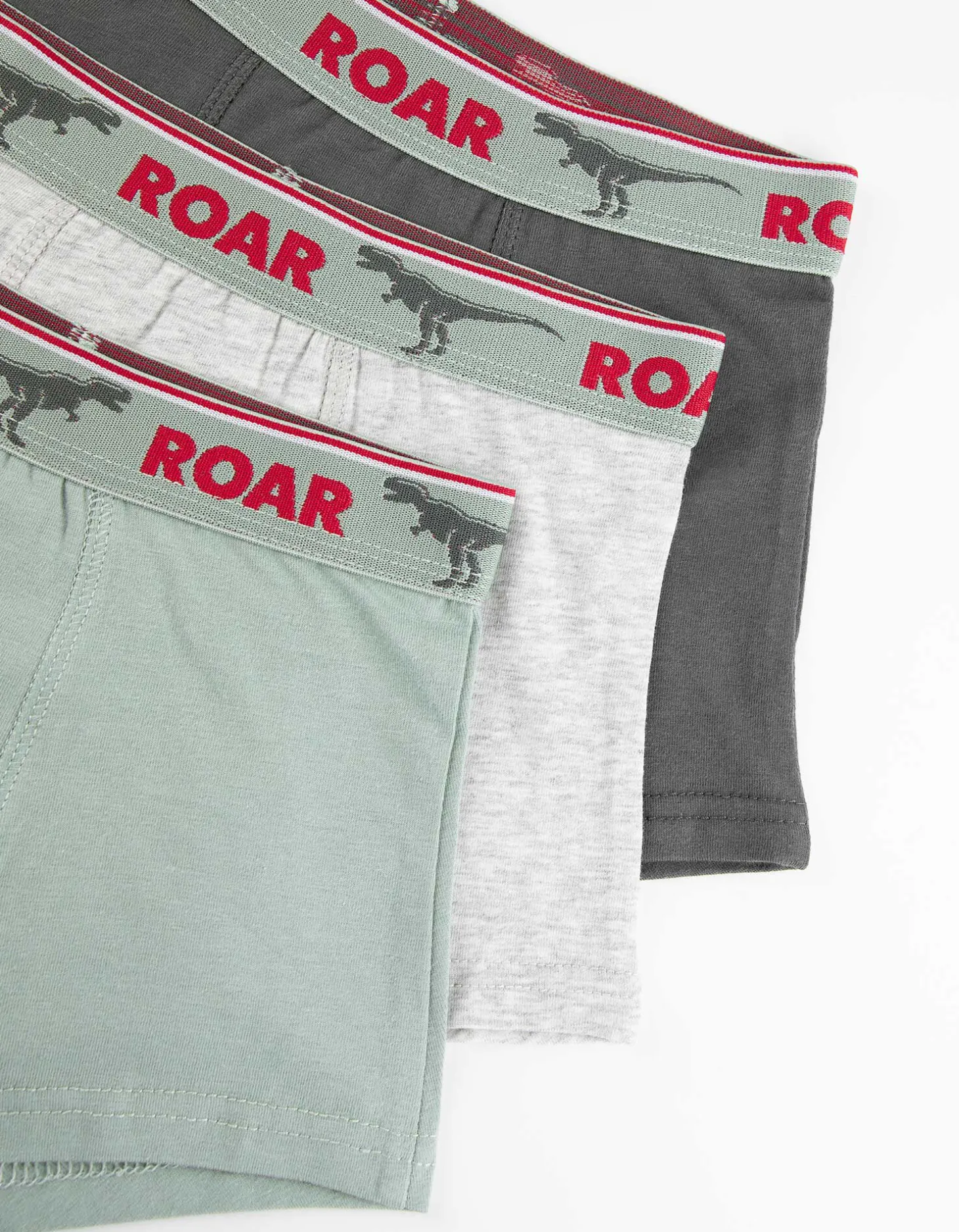 Boxershort - Set van 3