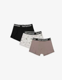Boxershort - Set van 3