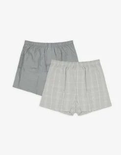 Boxershort - Set van 2