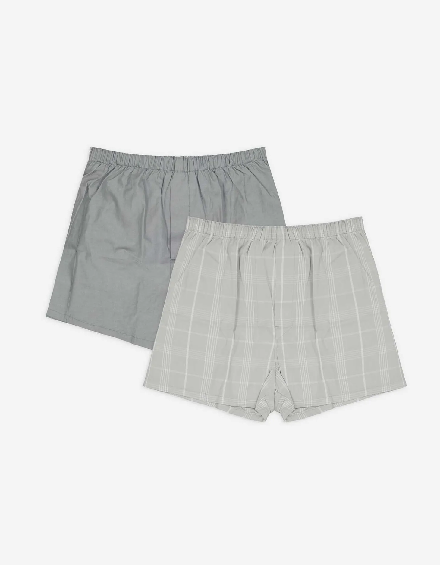 Boxershort - Set van 2
