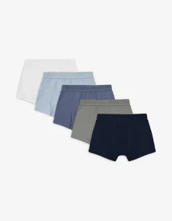 Boxershort - Set van 5