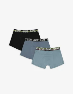 Boxershort - Set van 3
