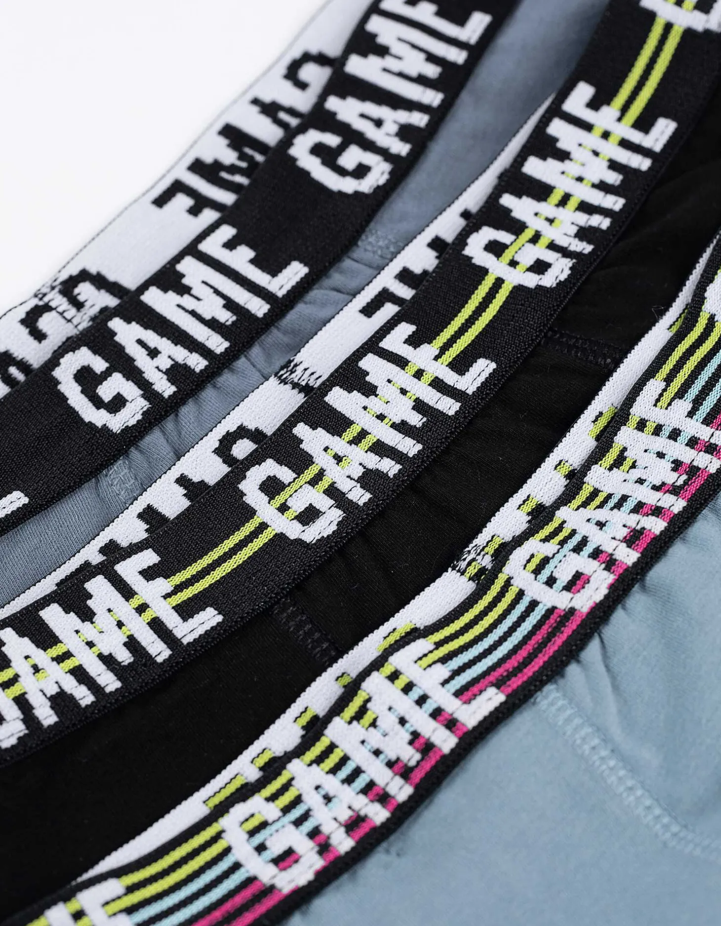 Boxershort - Set van 3